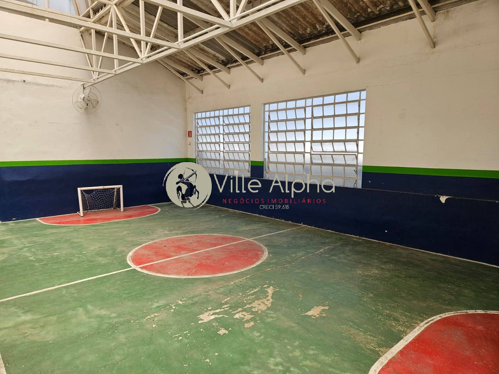 Prédio Inteiro, 500 m² - Foto 4