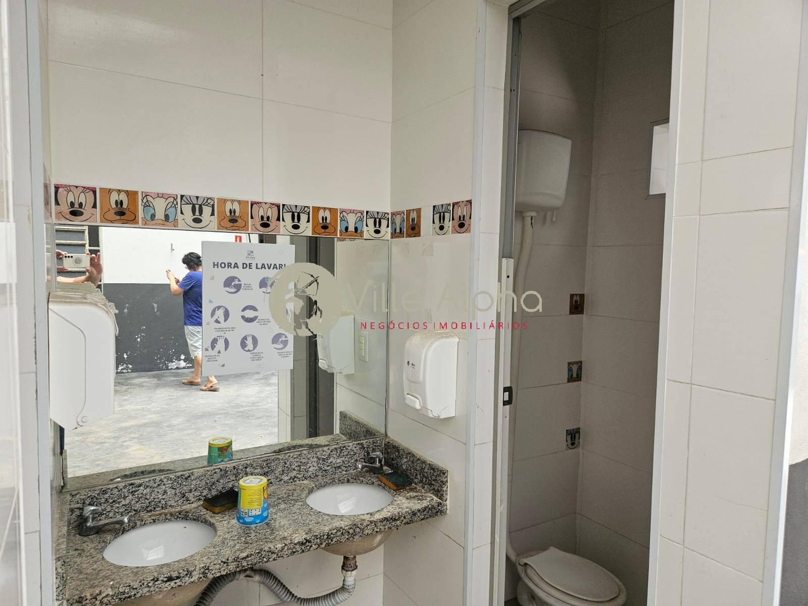 Prédio Inteiro, 500 m² - Foto 52