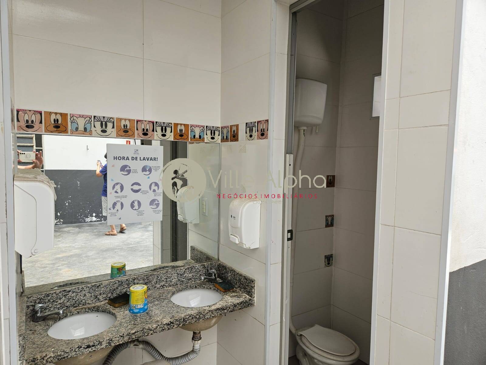 Prédio Inteiro, 500 m² - Foto 53