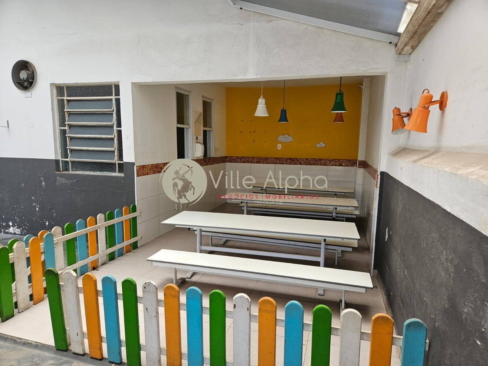 Prédio Inteiro, 500 m² - Foto 1