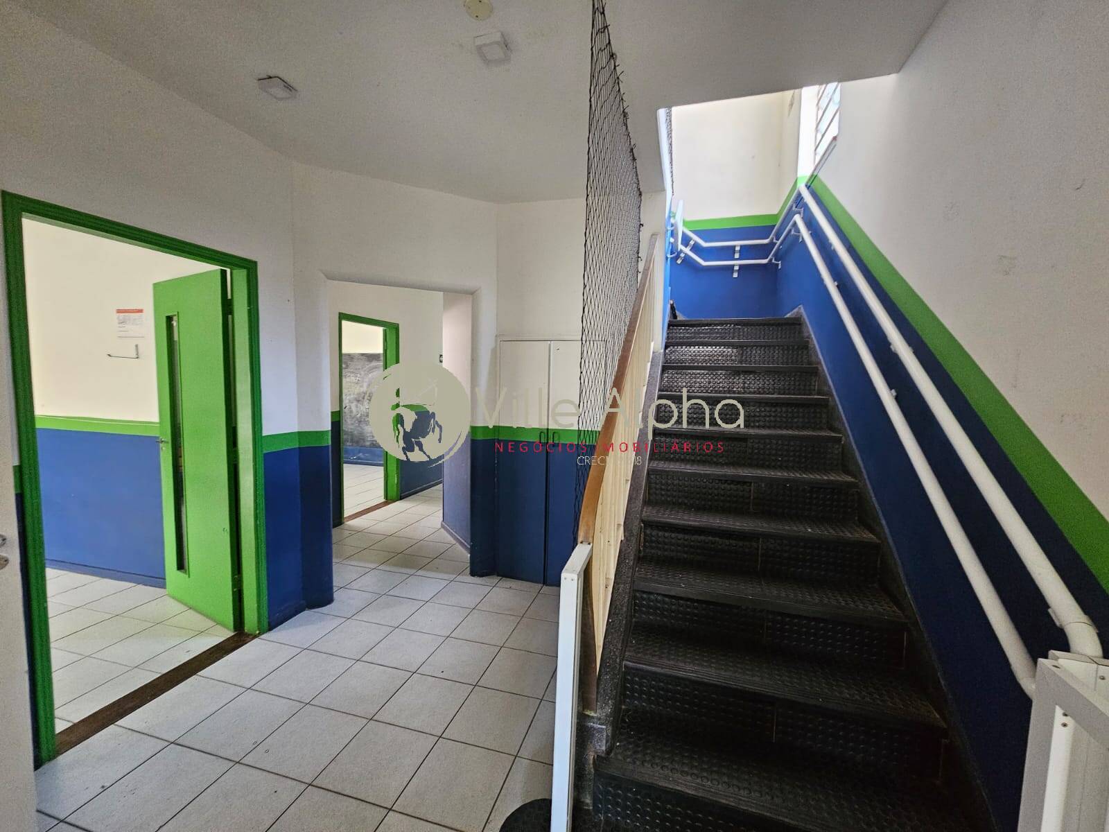 Prédio Inteiro, 500 m² - Foto 18