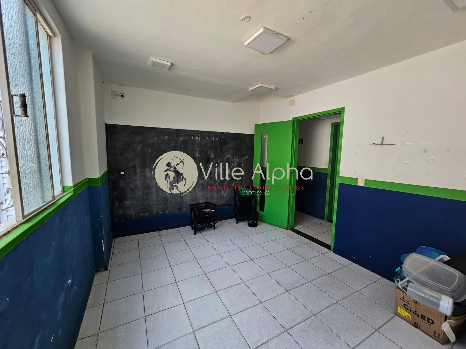 Prédio Inteiro, 500 m² - Foto 13