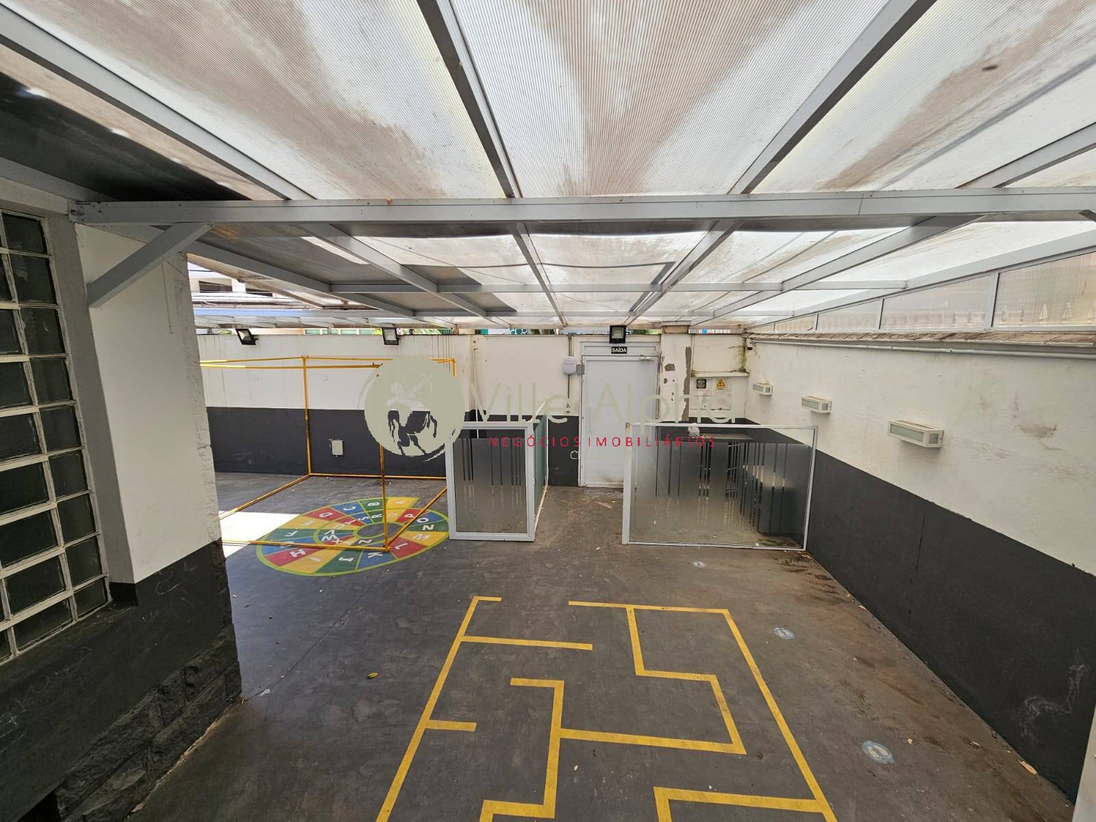 Prédio Inteiro, 500 m² - Foto 62