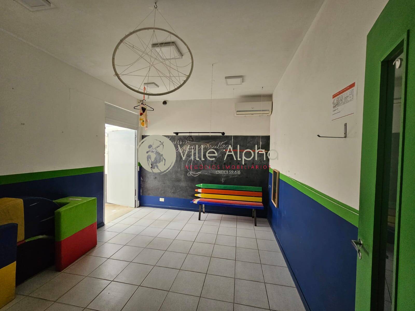 Prédio Inteiro, 500 m² - Foto 15