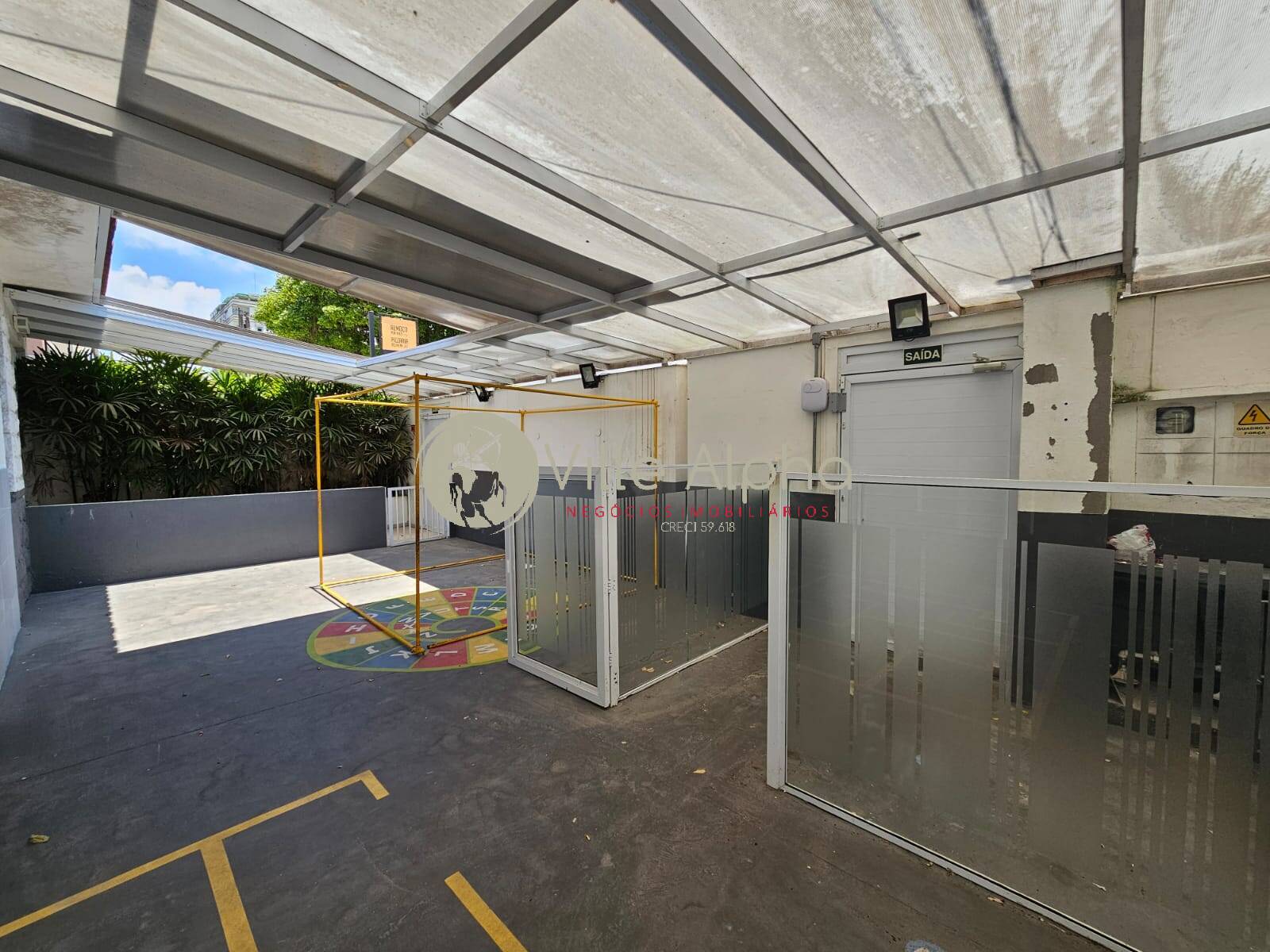 Prédio Inteiro, 500 m² - Foto 23