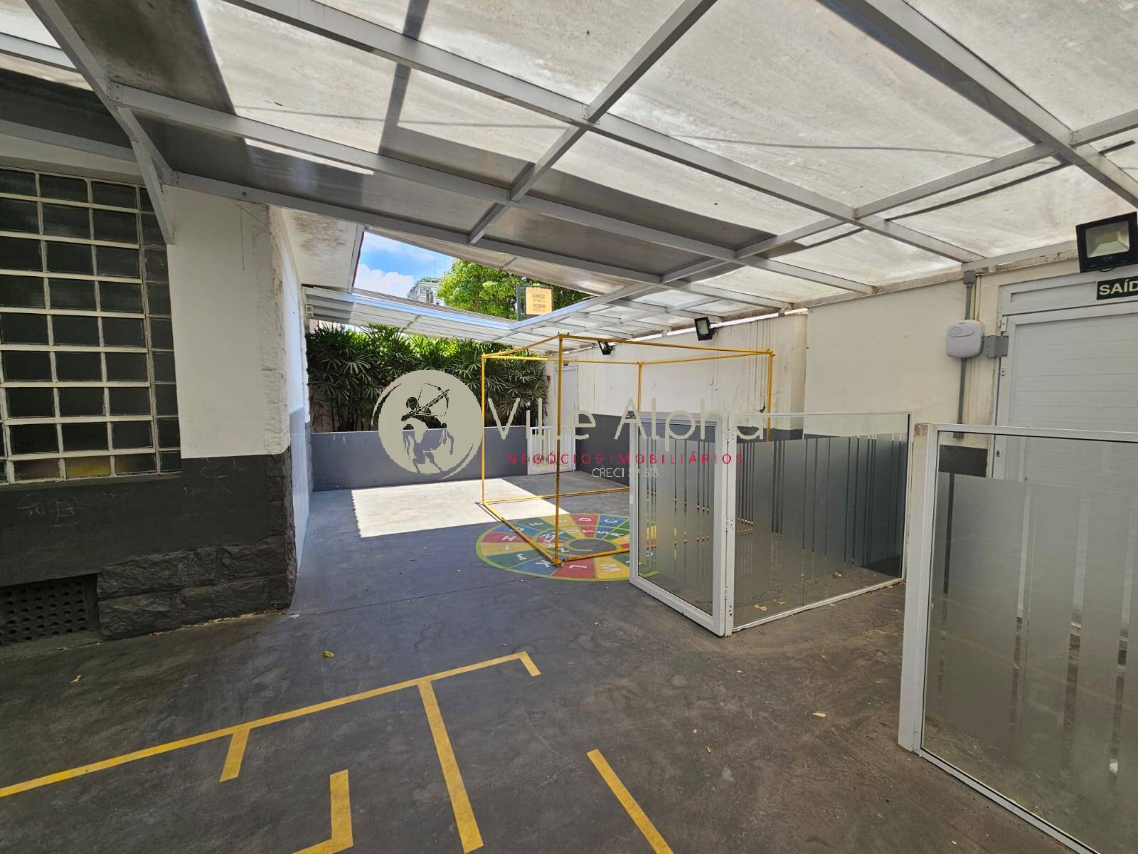 Prédio Inteiro, 500 m² - Foto 2