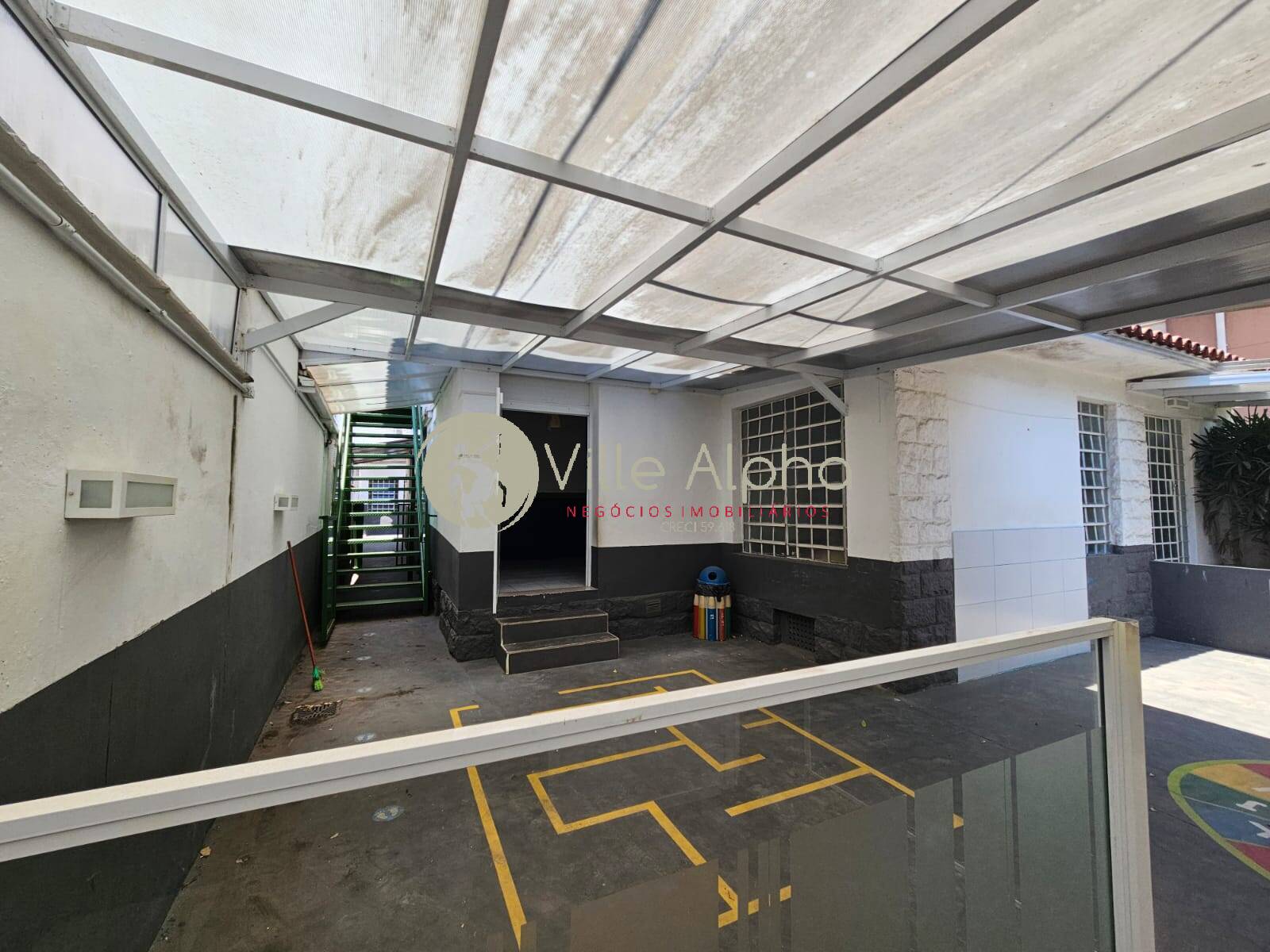 Prédio Inteiro, 500 m² - Foto 25