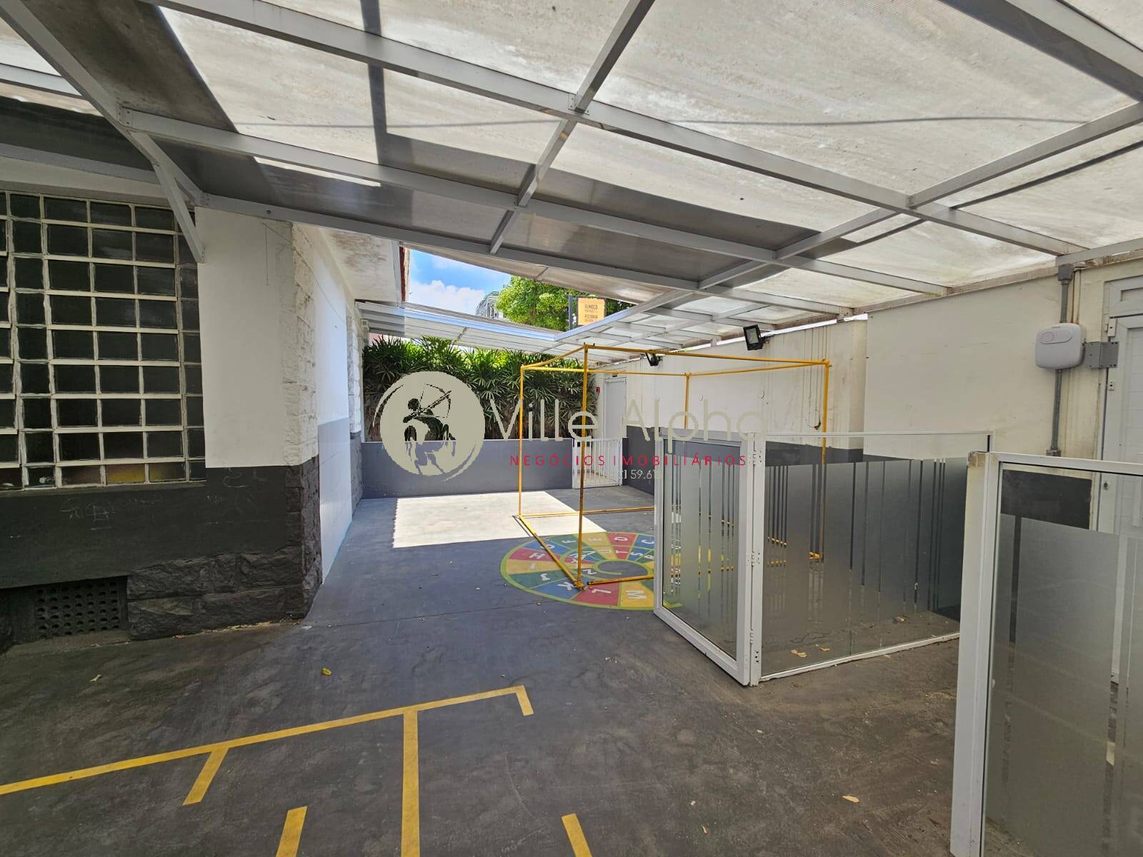 Prédio Inteiro, 500 m² - Foto 24