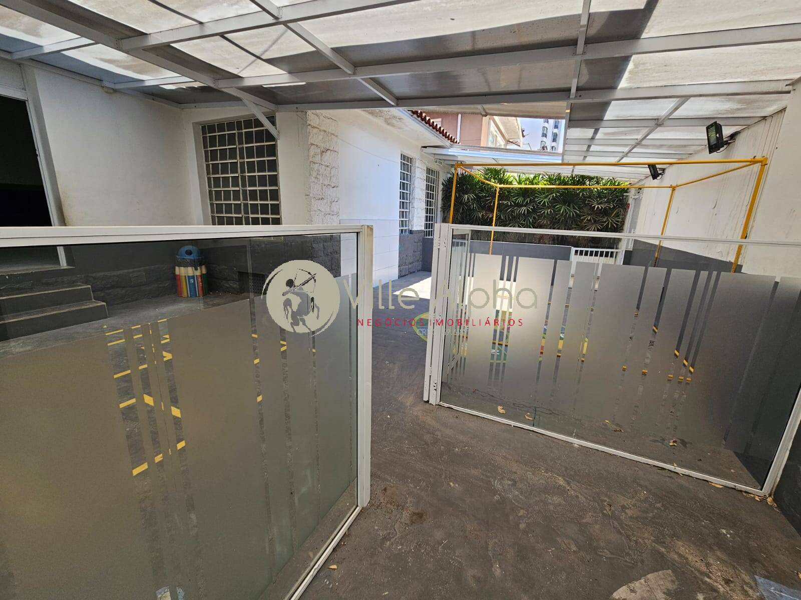 Prédio Inteiro, 500 m² - Foto 22