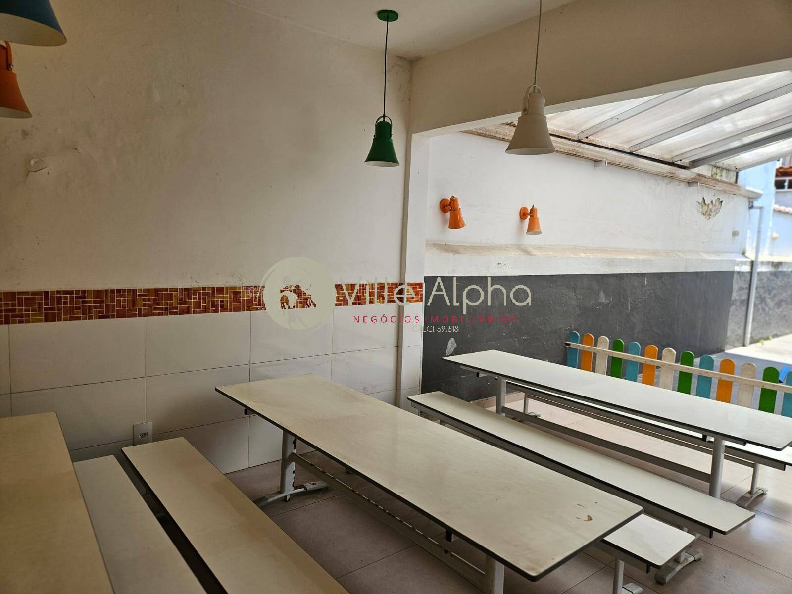 Prédio Inteiro, 500 m² - Foto 63