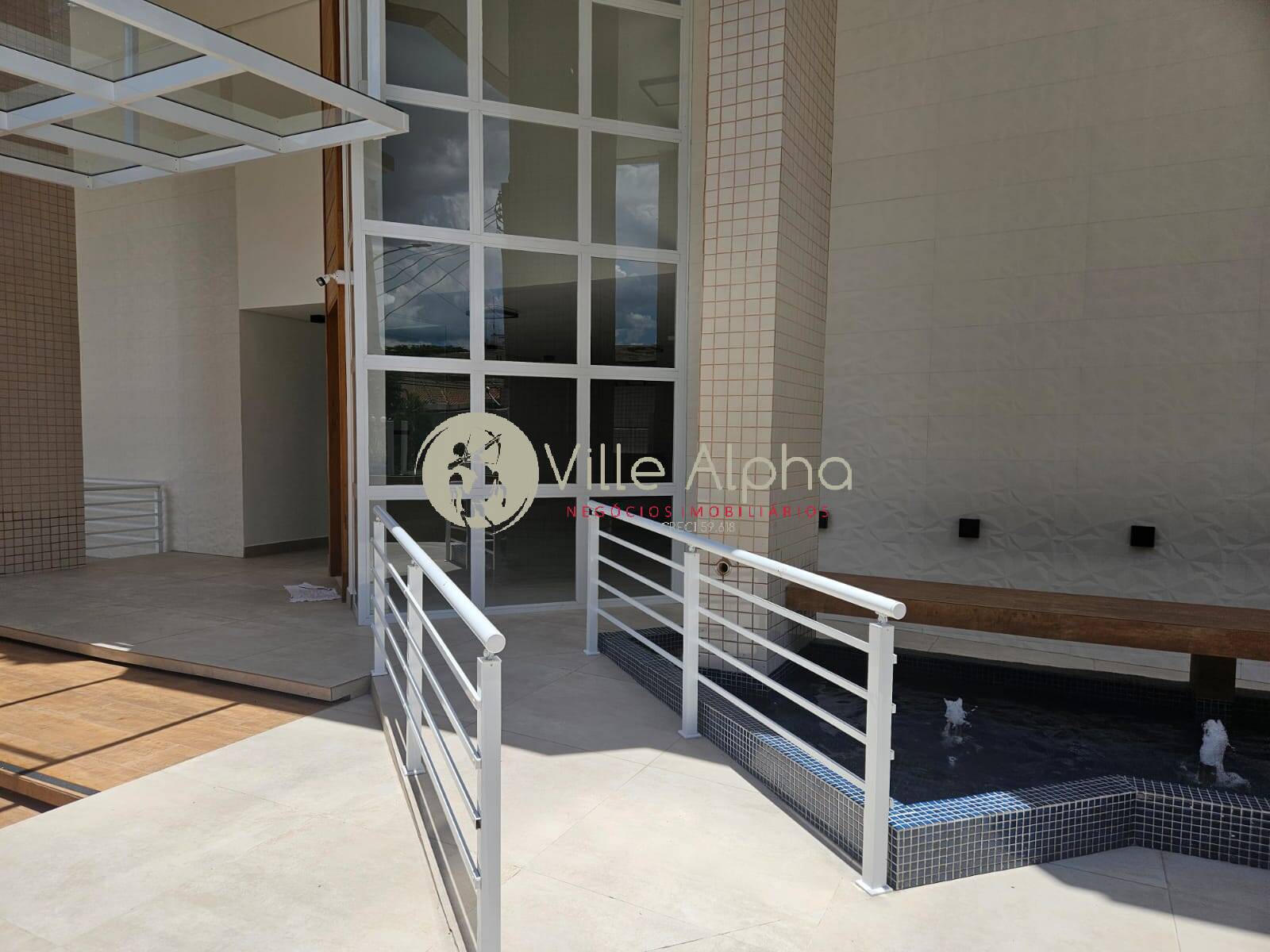 Apartamento, 3 quartos, 150 m² - Foto 1