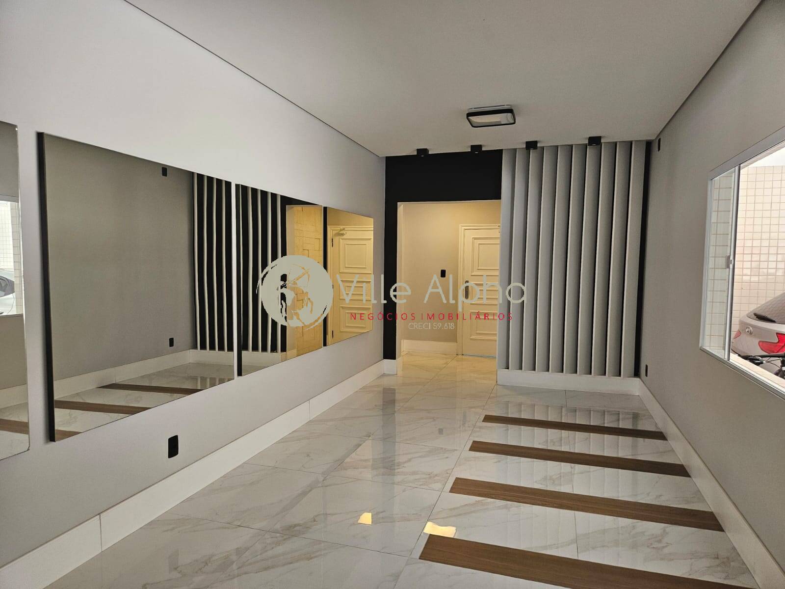 Apartamento, 3 quartos, 150 m² - Foto 2