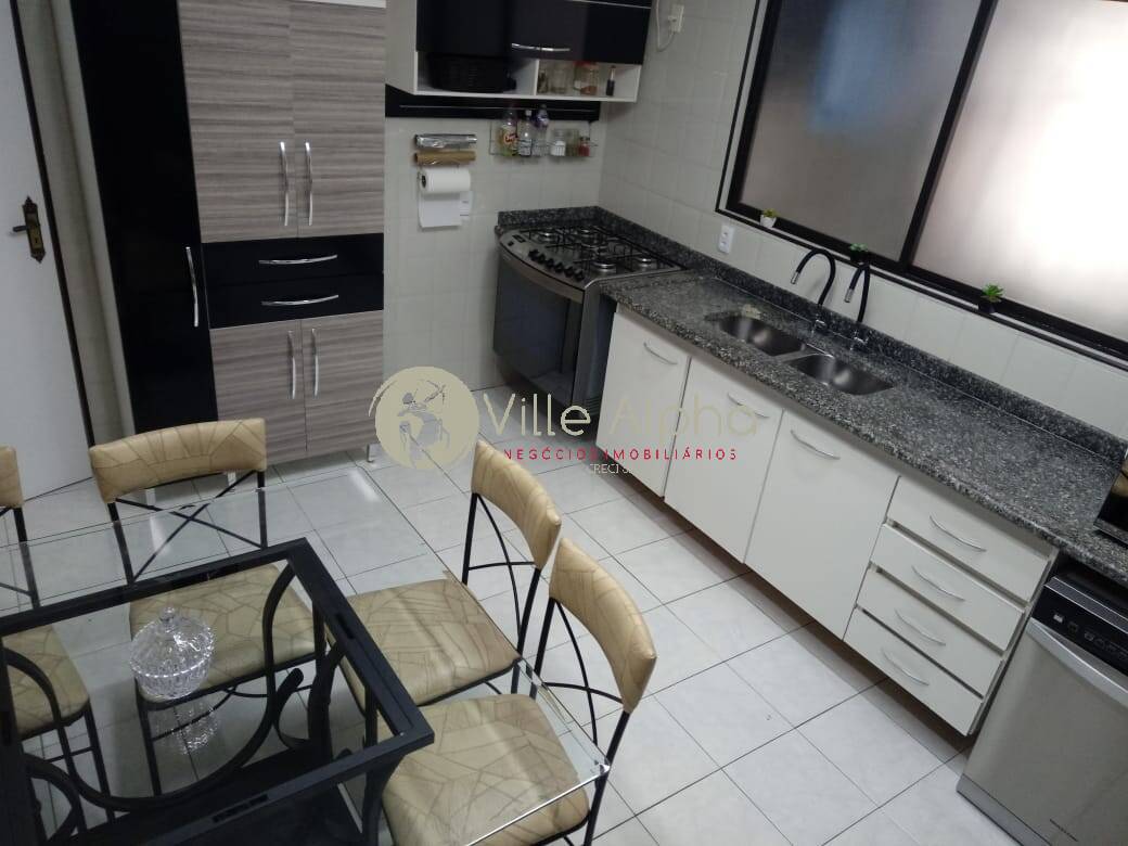 Apartamento, 3 quartos, 154 m² - Foto 25