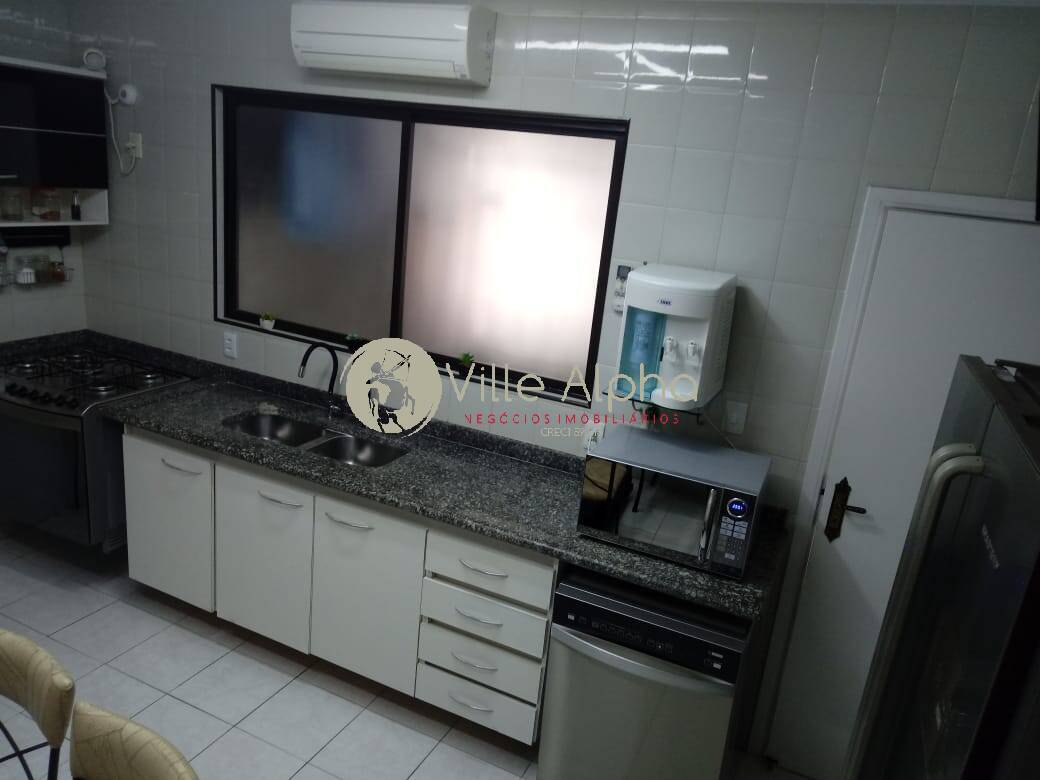 Apartamento, 3 quartos, 154 m² - Foto 26