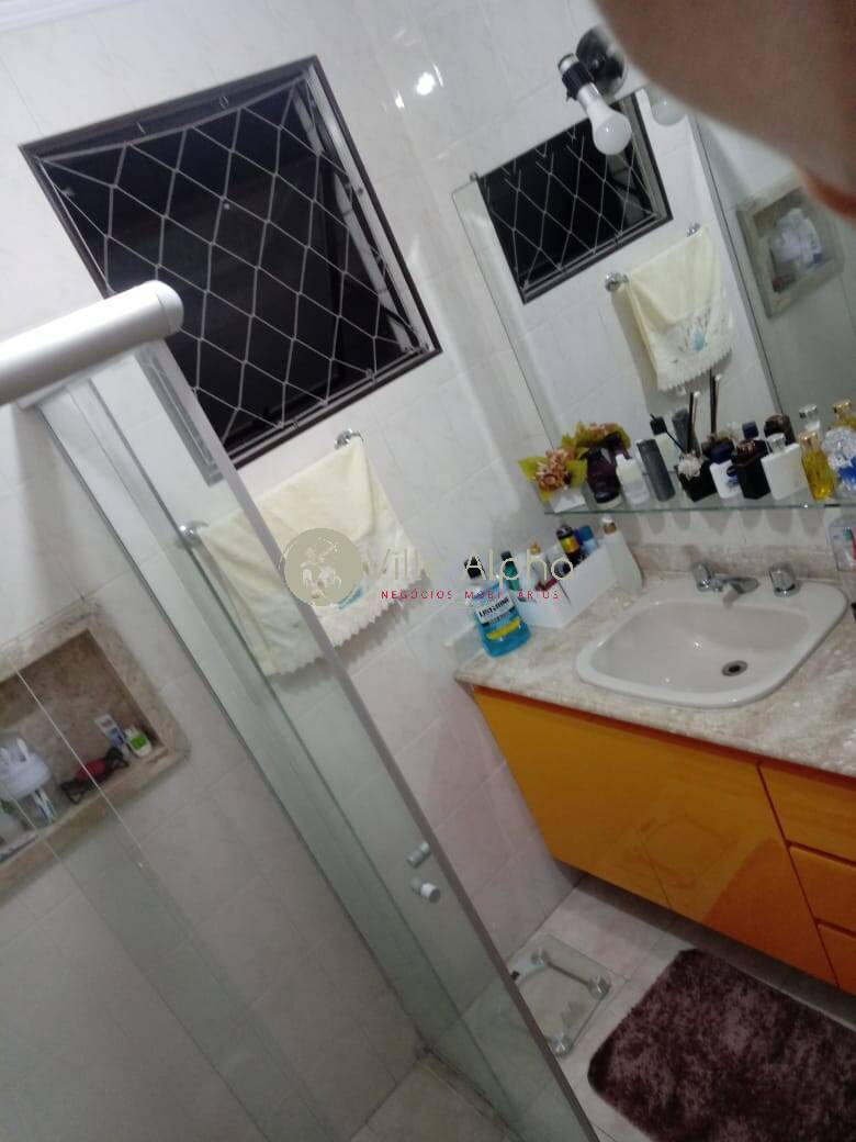 Apartamento, 3 quartos, 154 m² - Foto 32