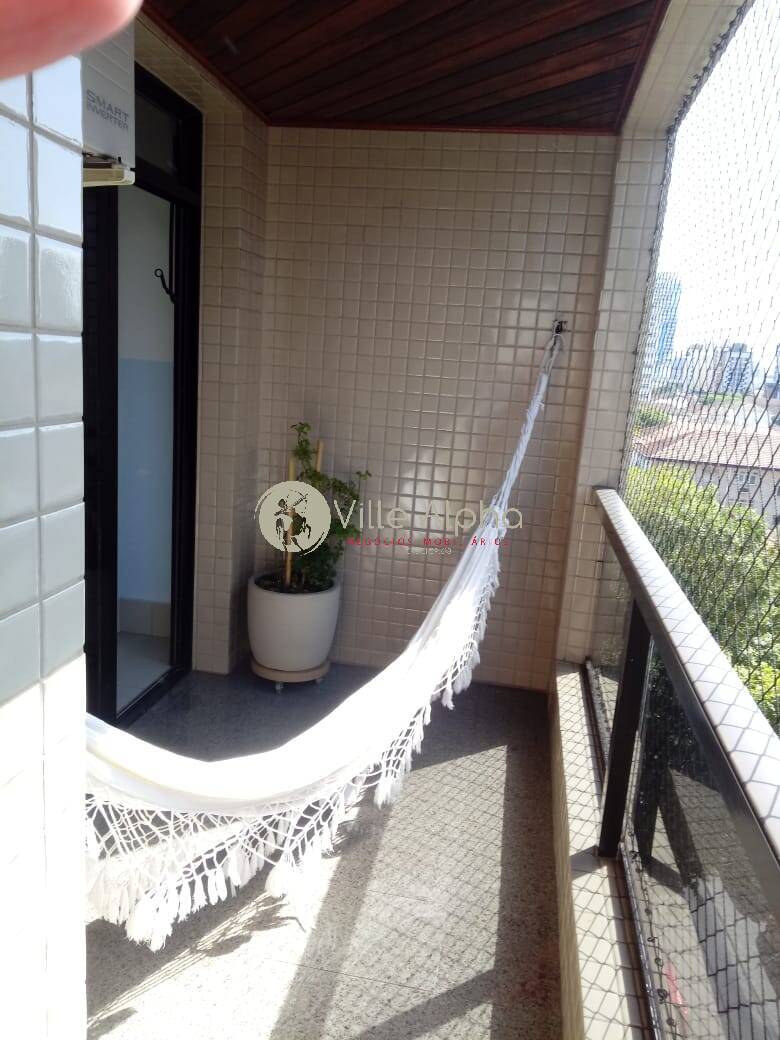 Apartamento, 3 quartos, 154 m² - Foto 11