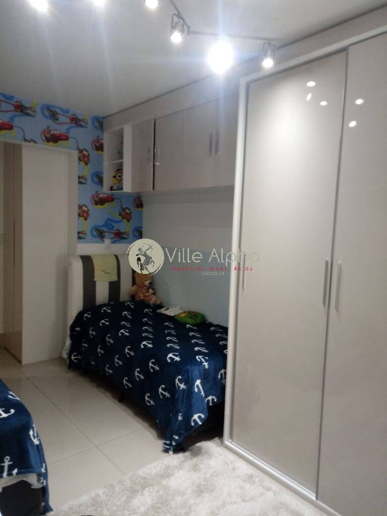 Apartamento, 3 quartos, 154 m² - Foto 16