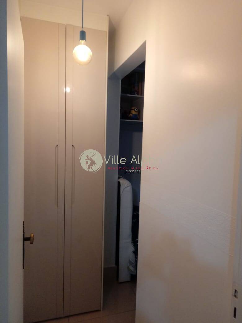 Apartamento, 3 quartos, 154 m² - Foto 15