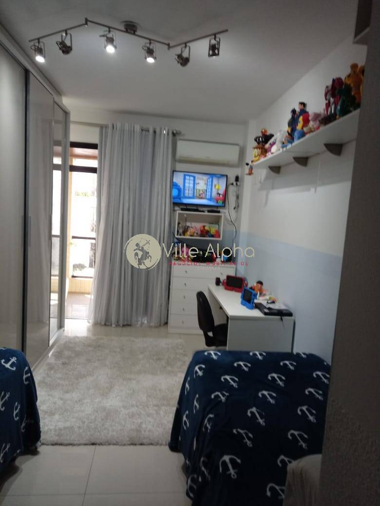 Apartamento, 3 quartos, 154 m² - Foto 17