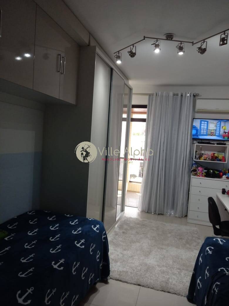 Apartamento, 3 quartos, 154 m² - Foto 18