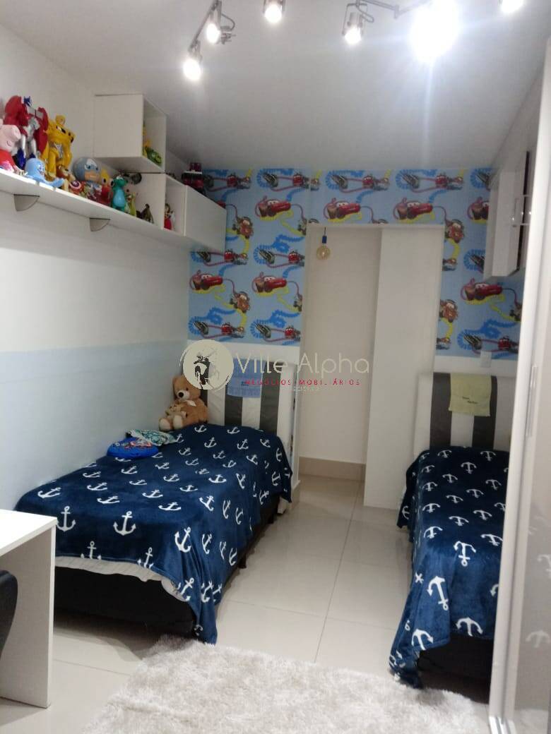 Apartamento, 3 quartos, 154 m² - Foto 19