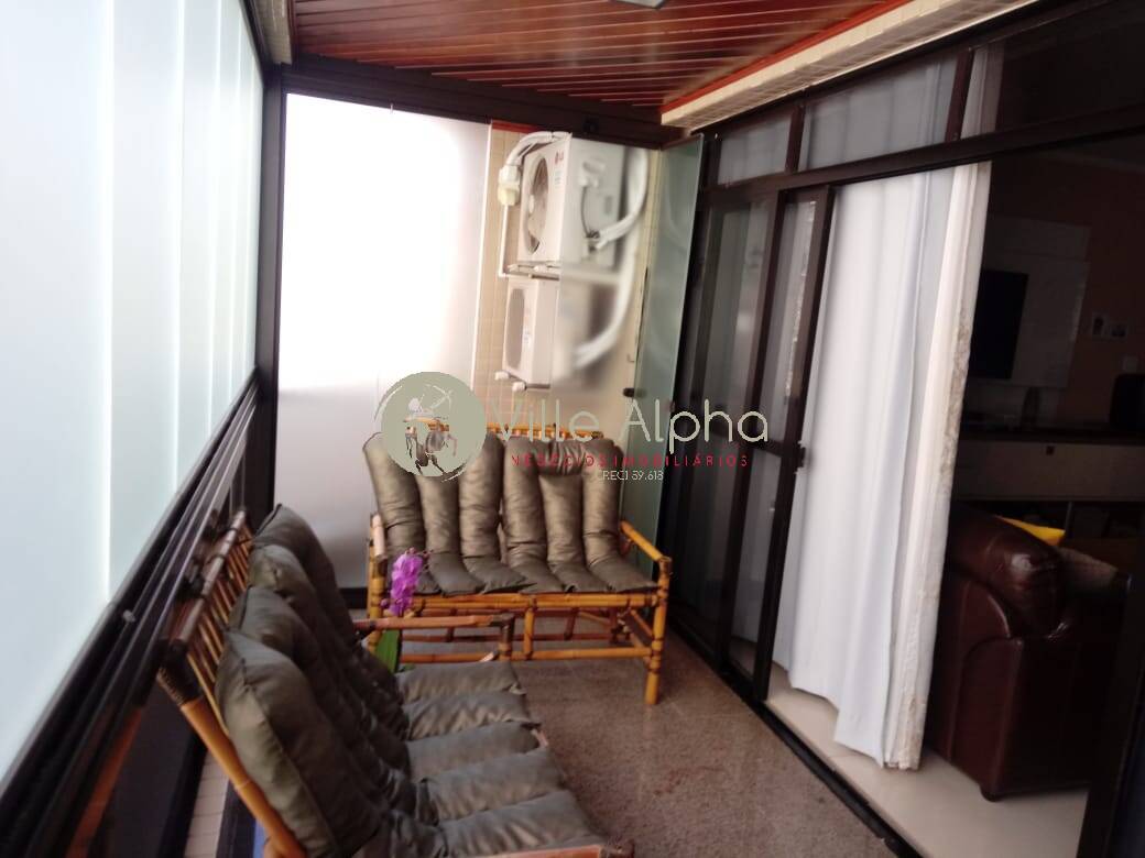 Apartamento, 3 quartos, 154 m² - Foto 6
