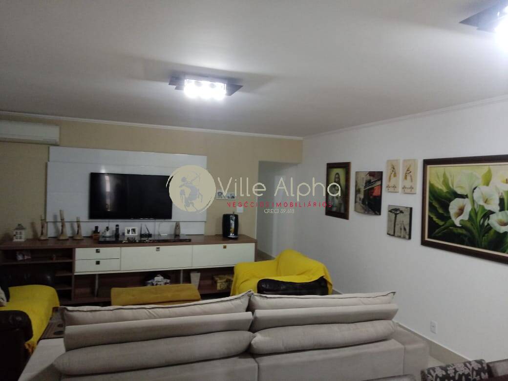 Apartamento, 3 quartos, 154 m² - Foto 8