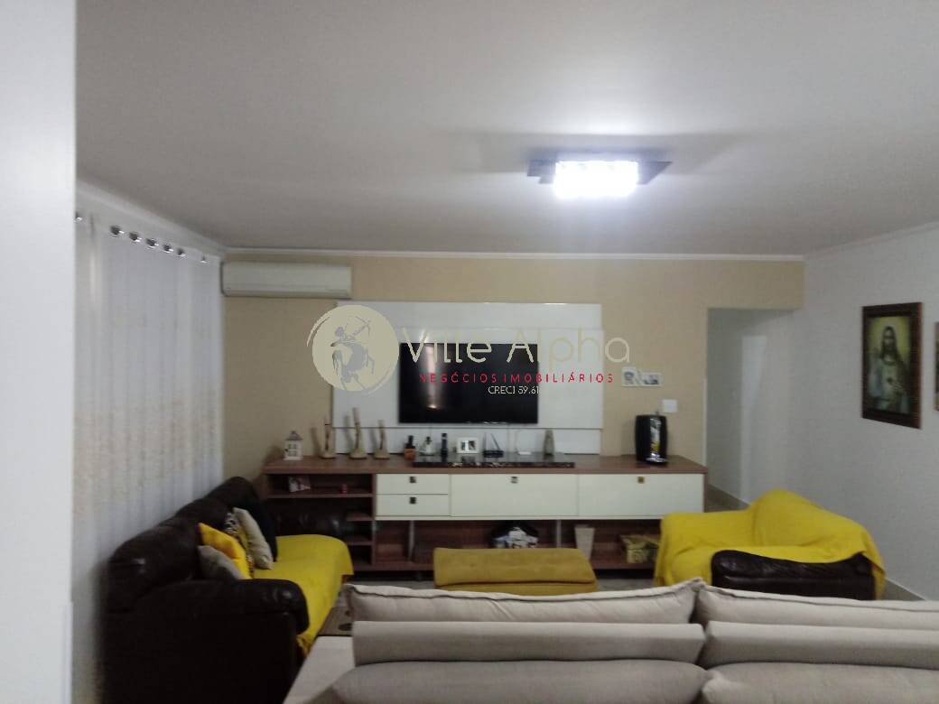 Apartamento, 3 quartos, 154 m² - Foto 7