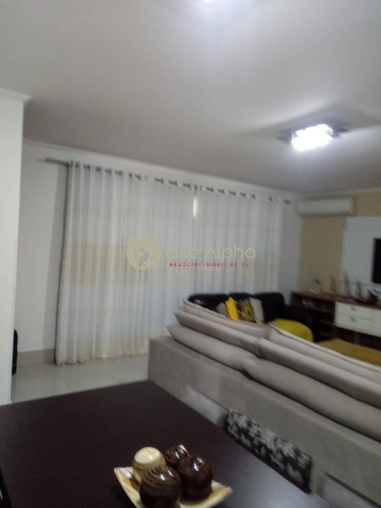 Apartamento, 3 quartos, 154 m² - Foto 9
