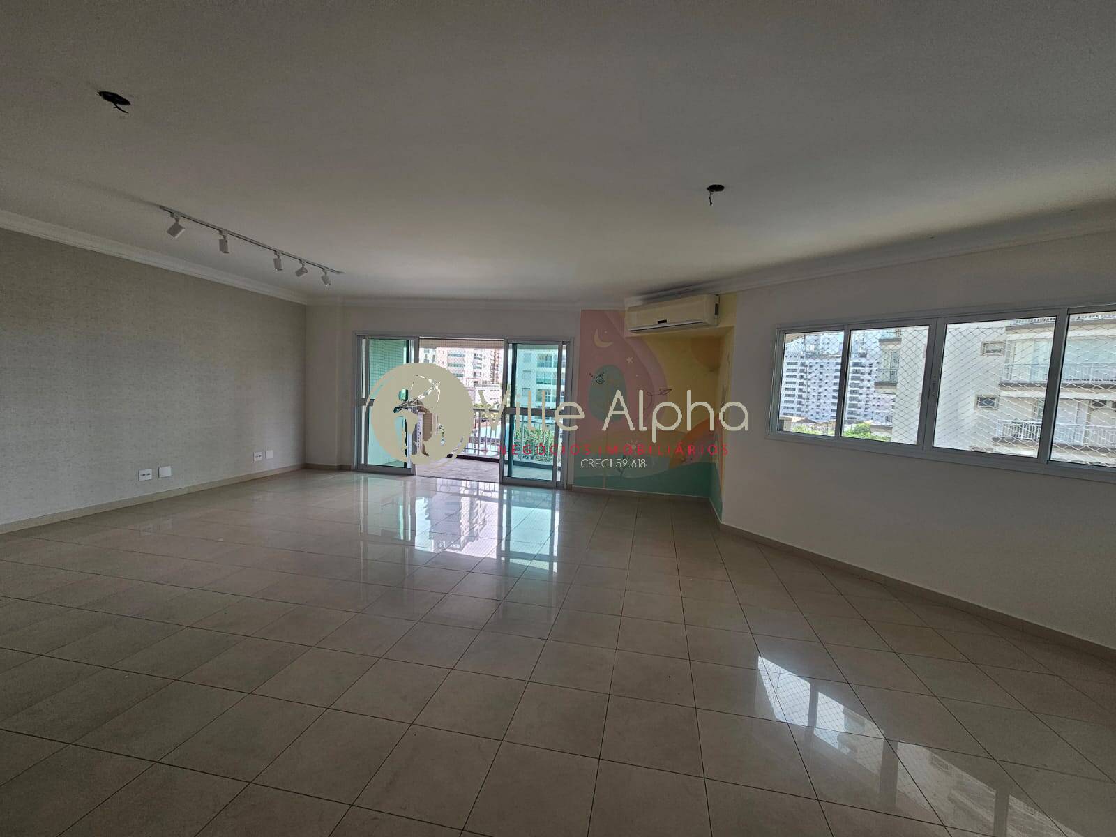 Apartamento, 3 quartos, 200 m² - Foto 7