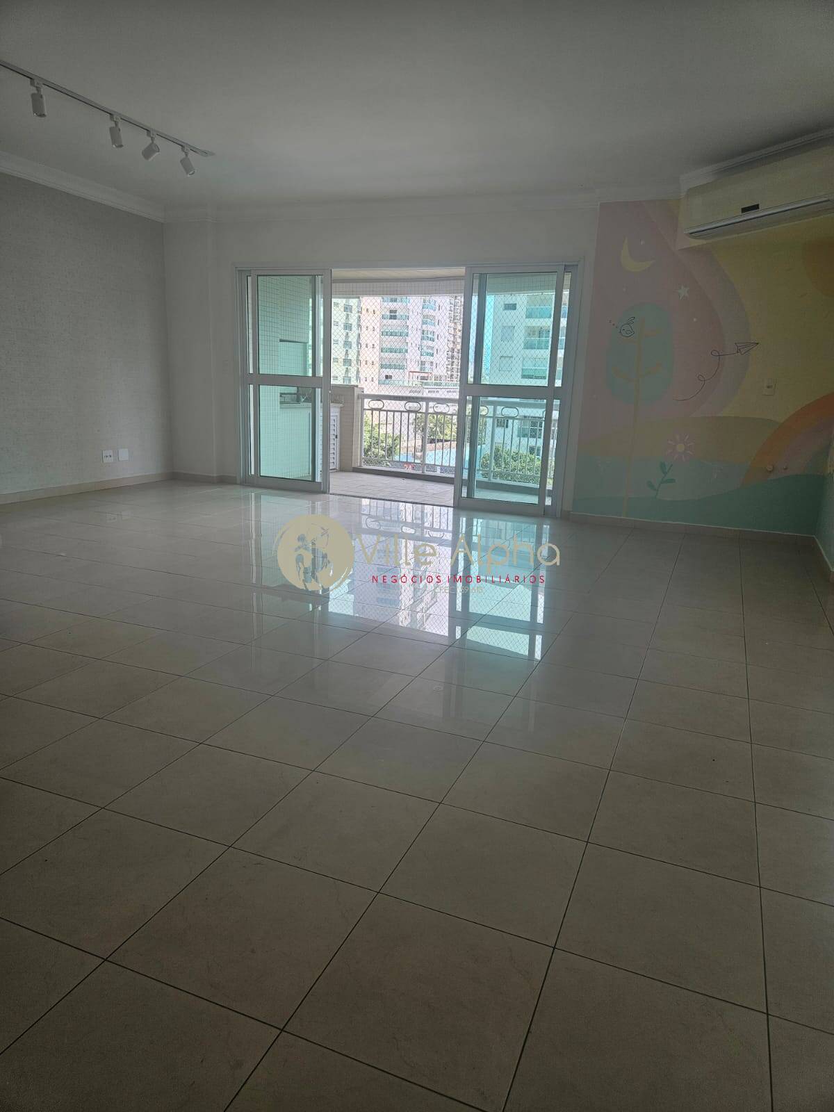 Apartamento, 3 quartos, 200 m² - Foto 4
