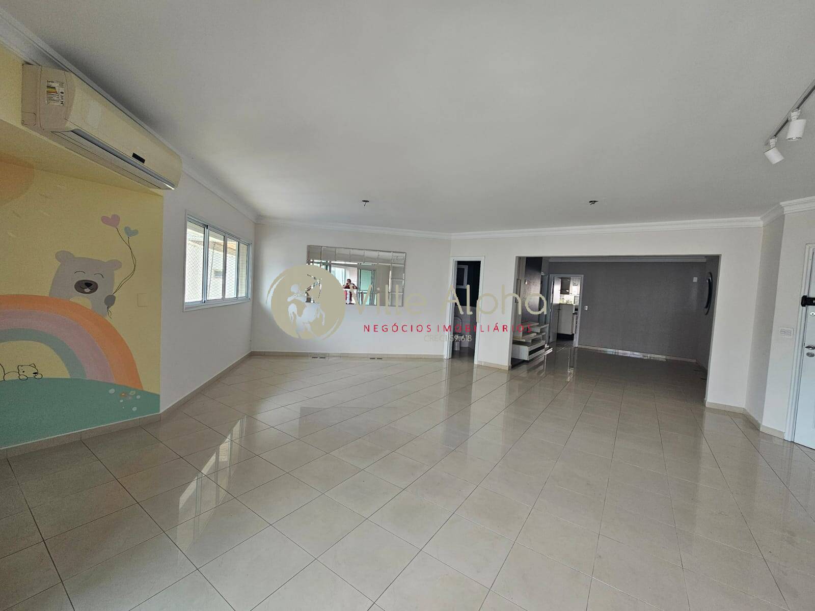 Apartamento, 3 quartos, 200 m² - Foto 8