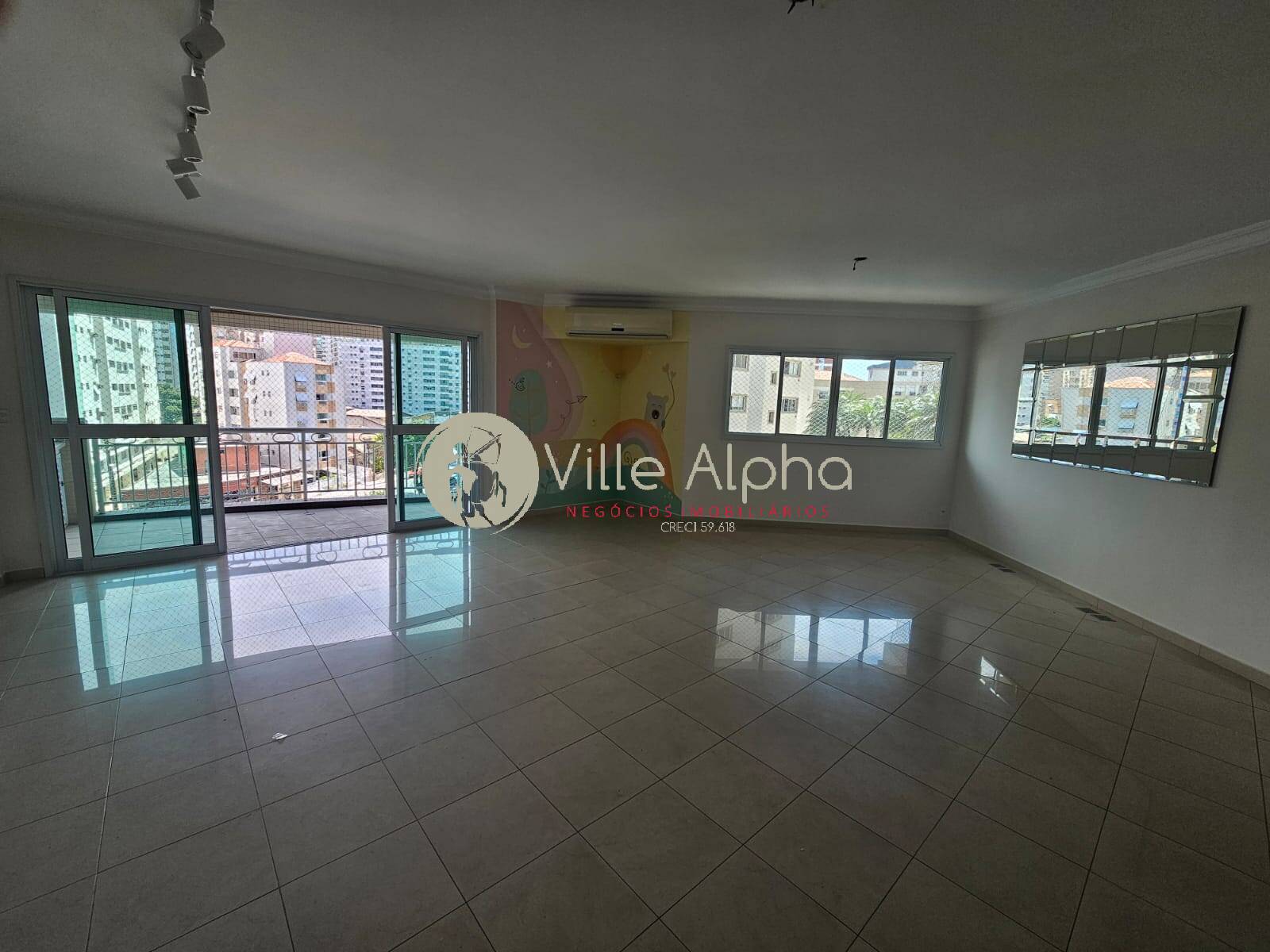 Apartamento, 3 quartos, 200 m² - Foto 6