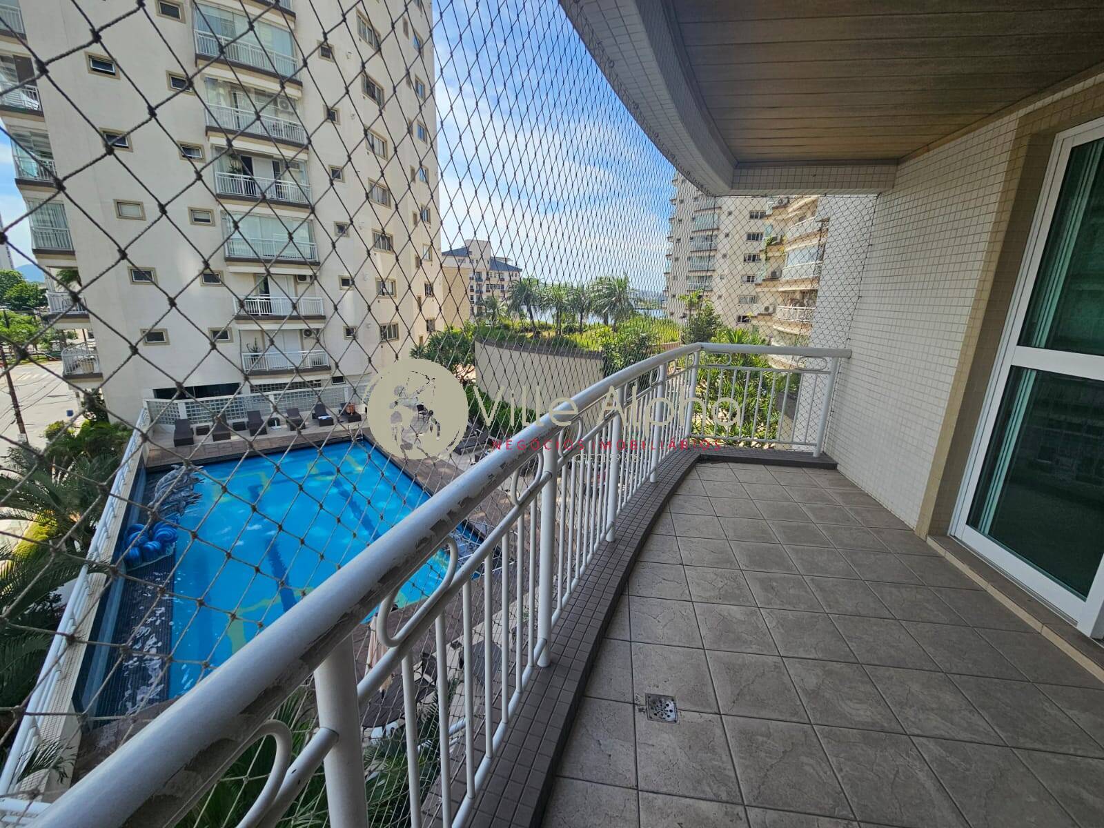 Apartamento, 3 quartos, 200 m² - Foto 14