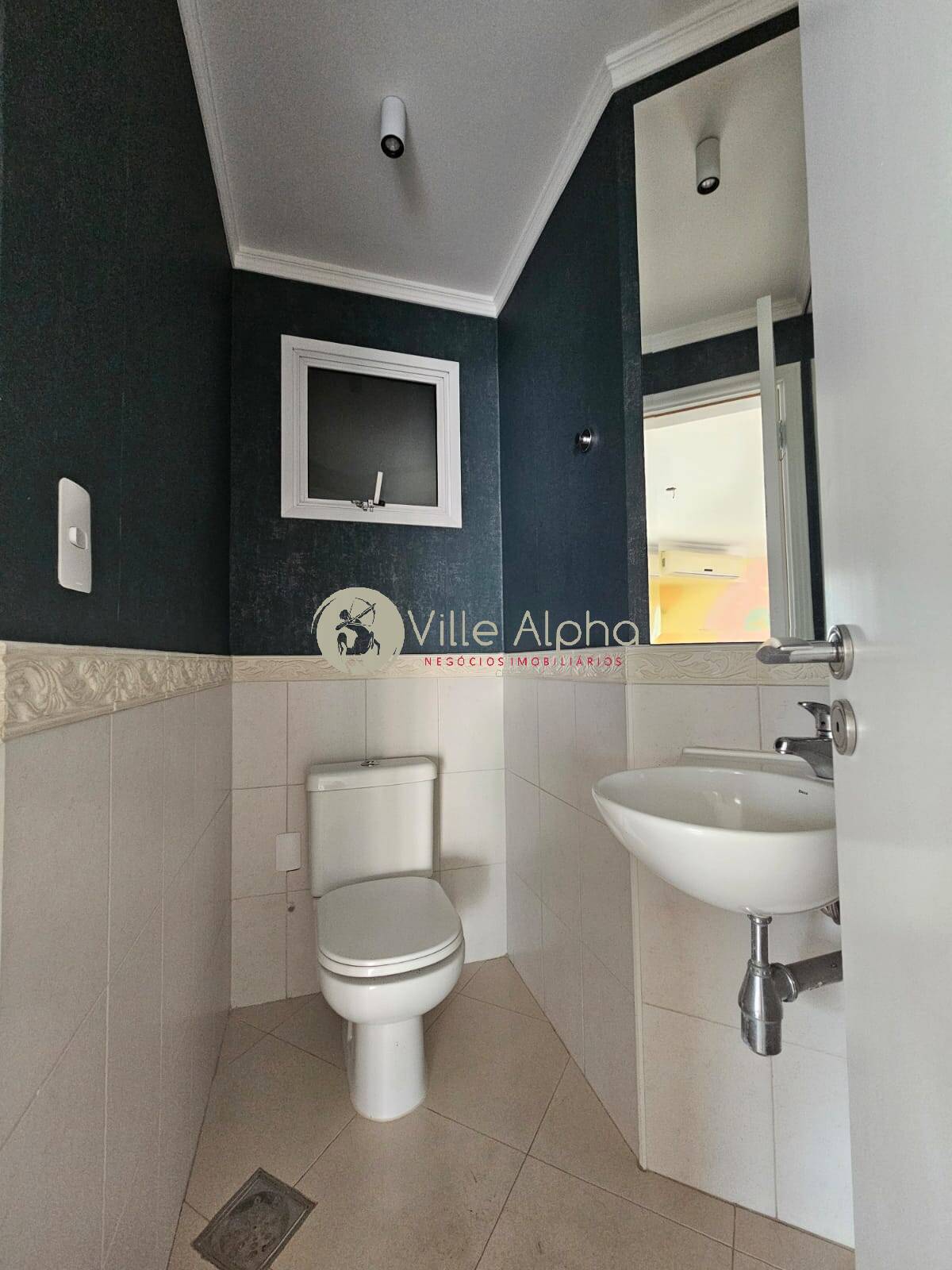 Apartamento, 3 quartos, 200 m² - Foto 17