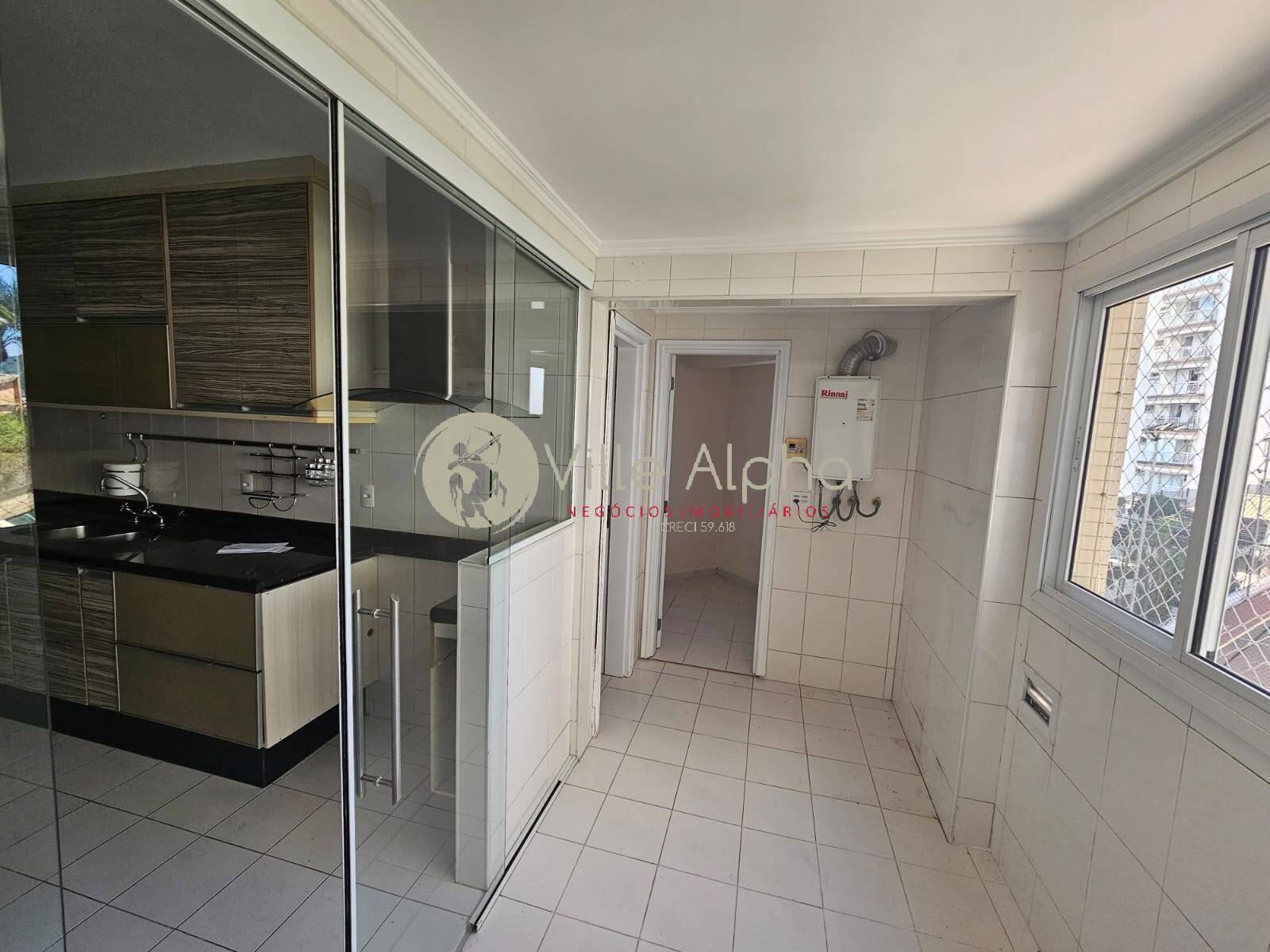 Apartamento, 3 quartos, 200 m² - Foto 32