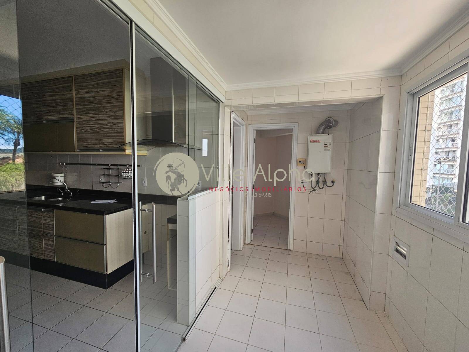 Apartamento, 3 quartos, 200 m² - Foto 34