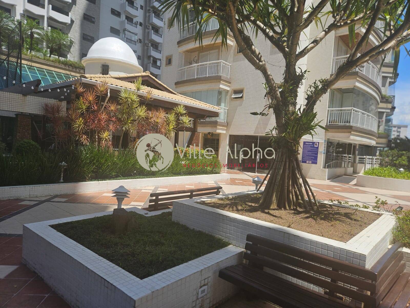 Apartamento, 3 quartos, 200 m² - Foto 42