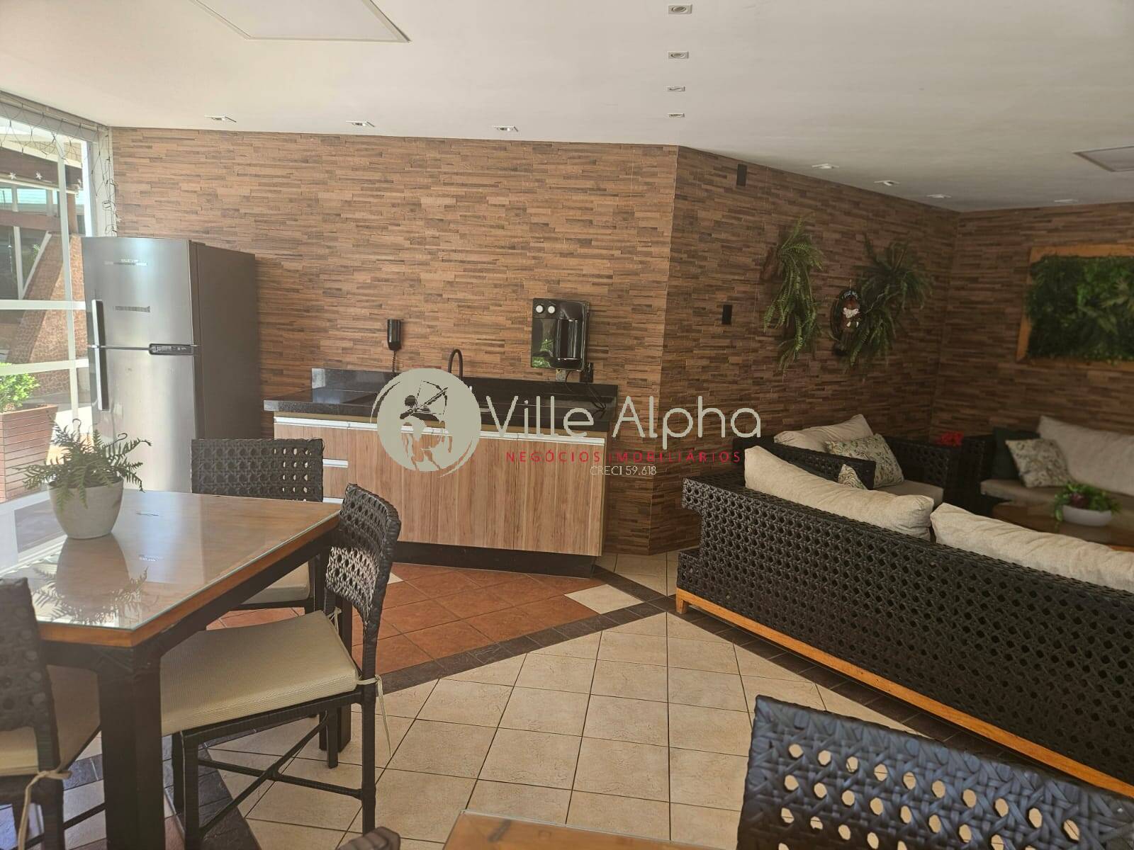 Apartamento, 3 quartos, 200 m² - Foto 45