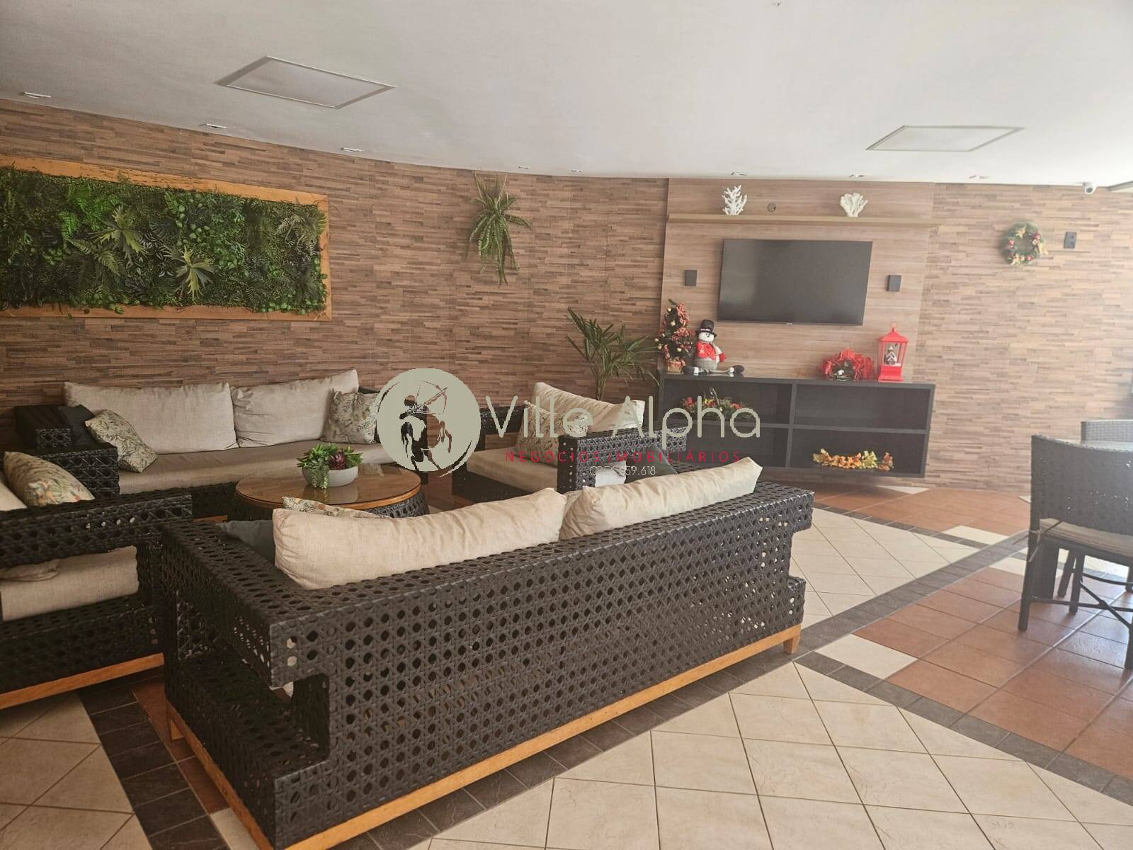 Apartamento, 3 quartos, 200 m² - Foto 47