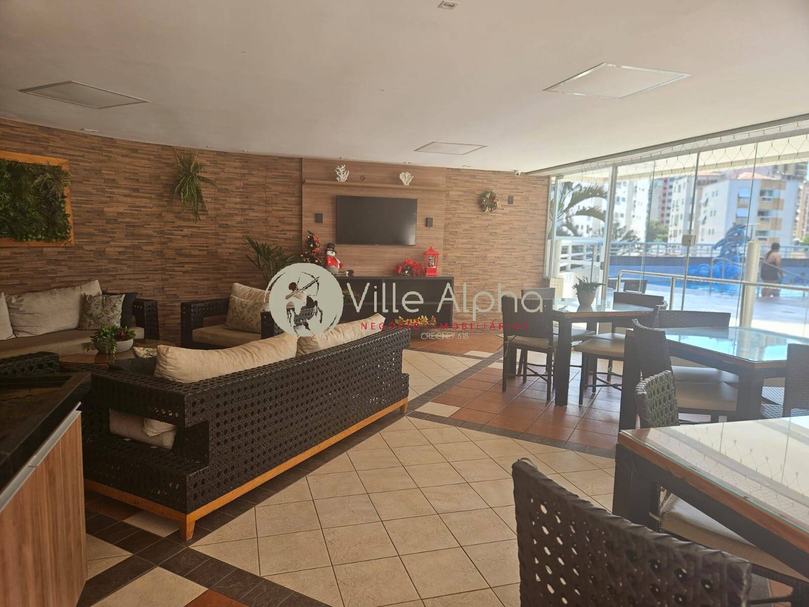 Apartamento, 3 quartos, 200 m² - Foto 48