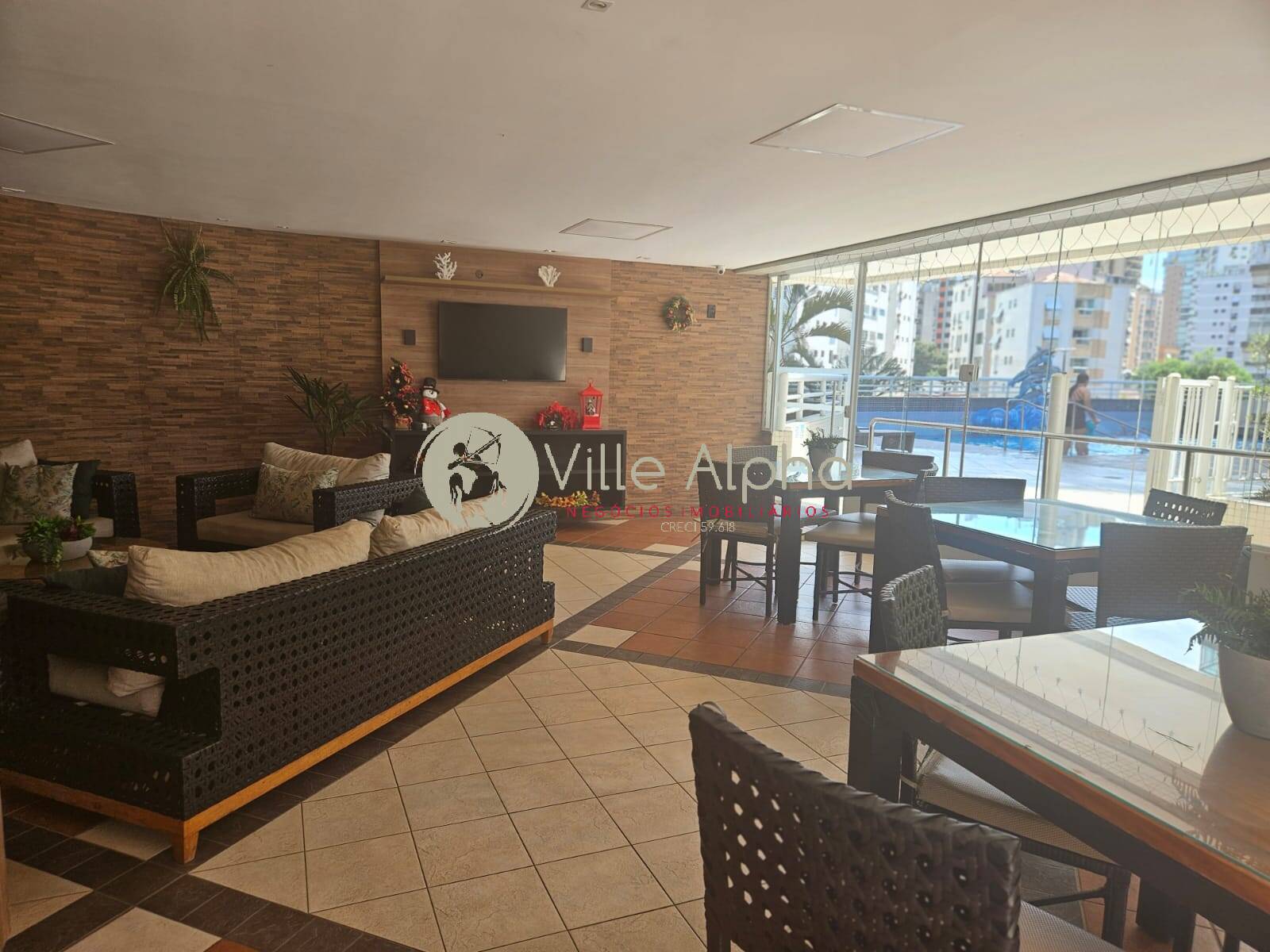 Apartamento, 3 quartos, 200 m² - Foto 49