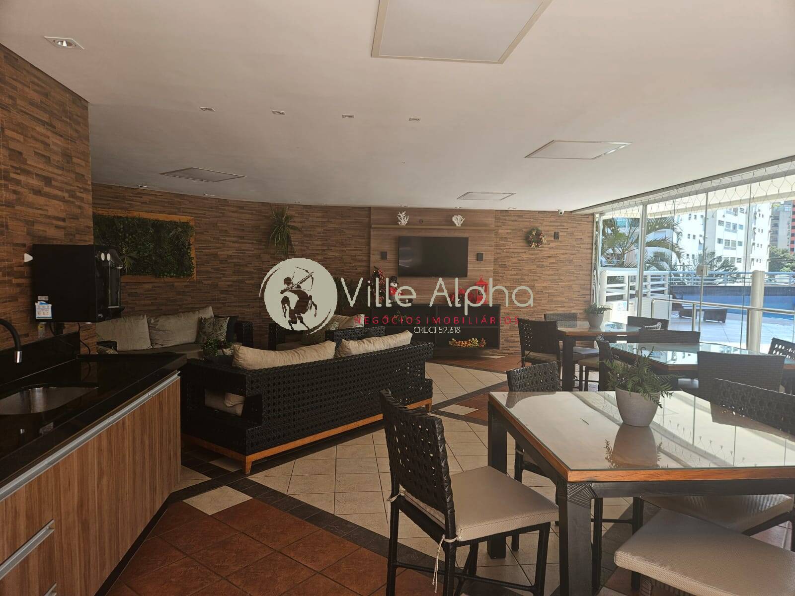 Apartamento, 3 quartos, 200 m² - Foto 50
