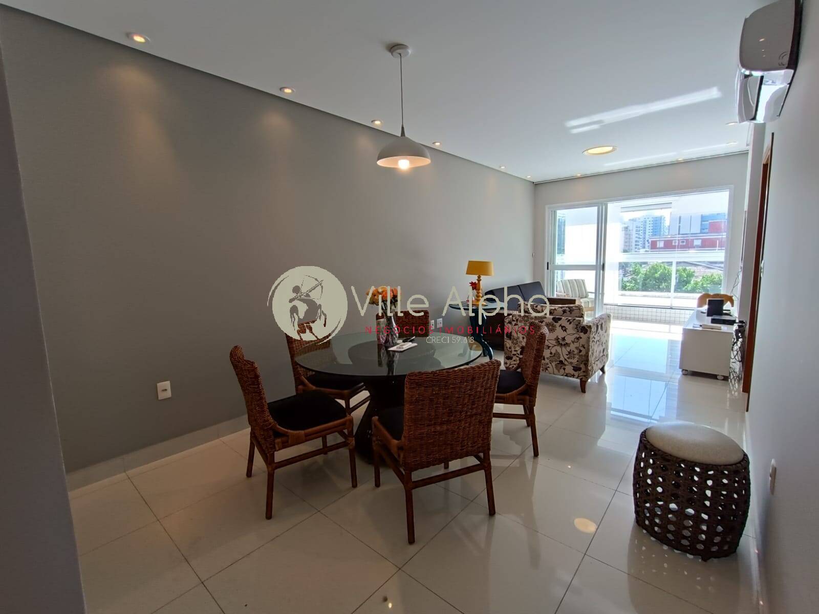 Apartamento, 3 quartos, 102 m² - Foto 15