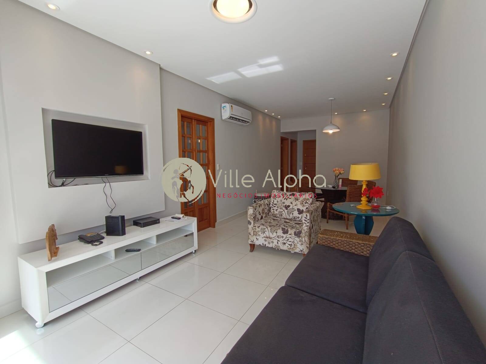 Apartamento, 3 quartos, 102 m² - Foto 11