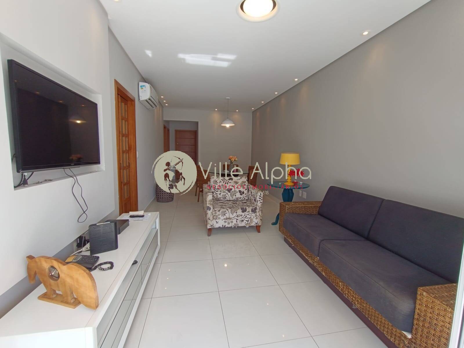 Apartamento, 3 quartos, 102 m² - Foto 19