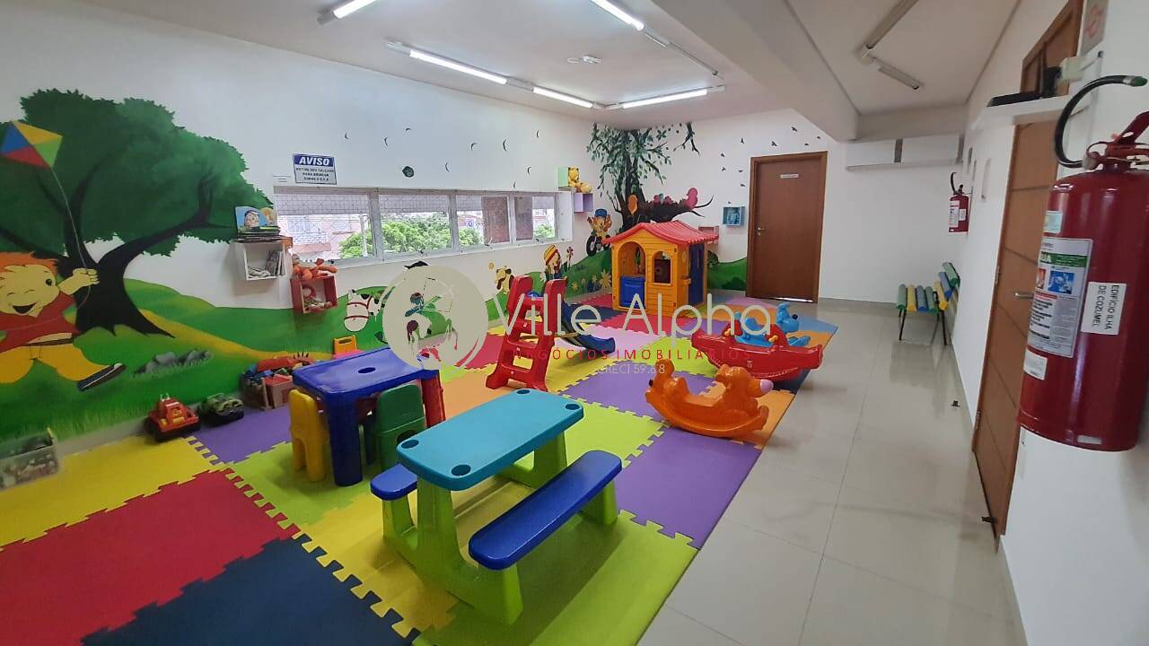 Apartamento, 3 quartos, 102 m² - Foto 32