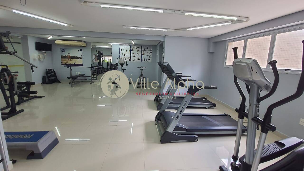 Apartamento, 3 quartos, 102 m² - Foto 33