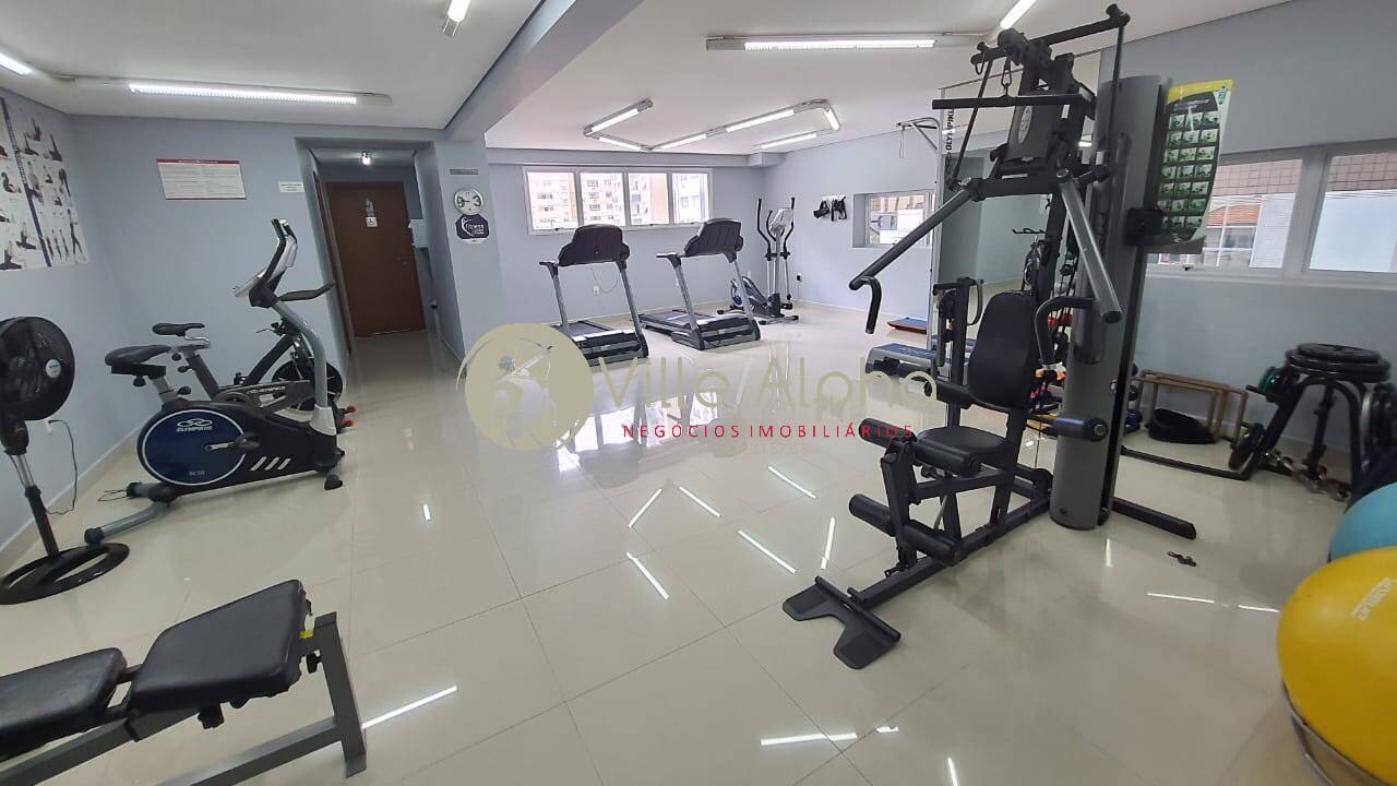 Apartamento, 3 quartos, 102 m² - Foto 43