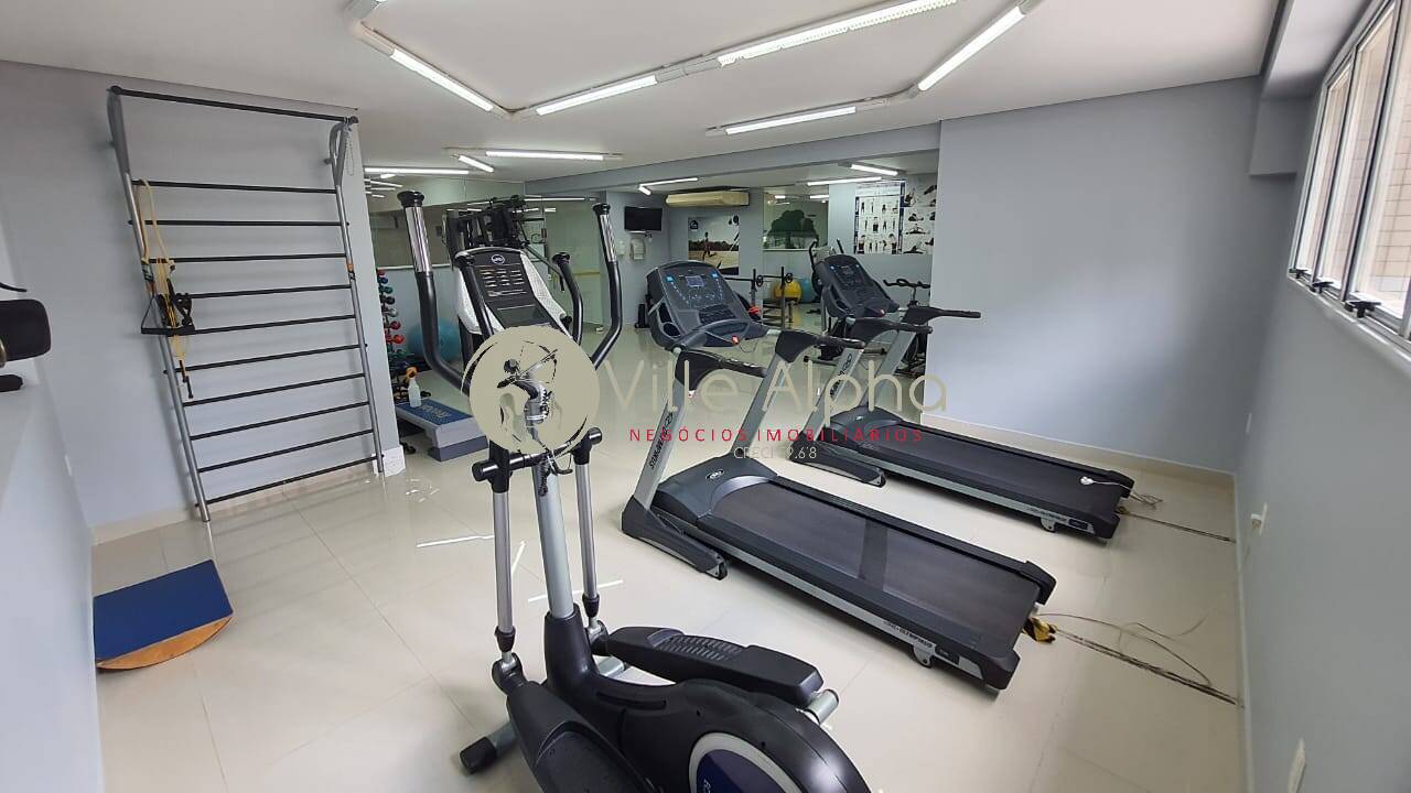 Apartamento, 3 quartos, 102 m² - Foto 10
